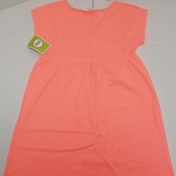 Lot of 7 Girls M 7-8 Dress Shorts Skort Leggings Target NWT NEW - Picture 5 of 15